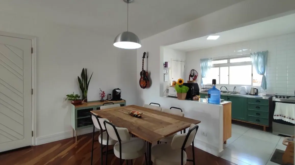 Apartamento com 2 quartos à venda, 89m2 em Vila Mascote, São Paulo - SP - imagem 8 Foto 8 de Apartamento com 2 quartos à venda, 89m2 em Vila Mascote, São Paulo - SP