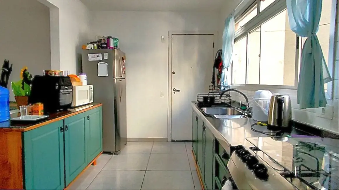 Apartamento com 2 quartos à venda, 89m2 em Vila Mascote, São Paulo - SP - imagem 2 Foto 2 de Apartamento com 2 quartos à venda, 89m2 em Vila Mascote, São Paulo - SP