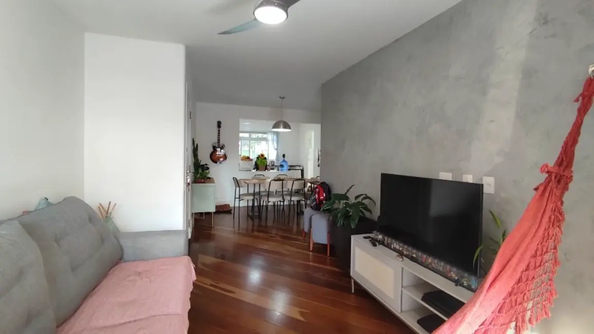 Apartamento com 2 quartos à venda, 89m2 em Vila Mascote, São Paulo - SP - imagem 3 Foto 3 de Apartamento com 2 quartos à venda, 89m2 em Vila Mascote, São Paulo - SP