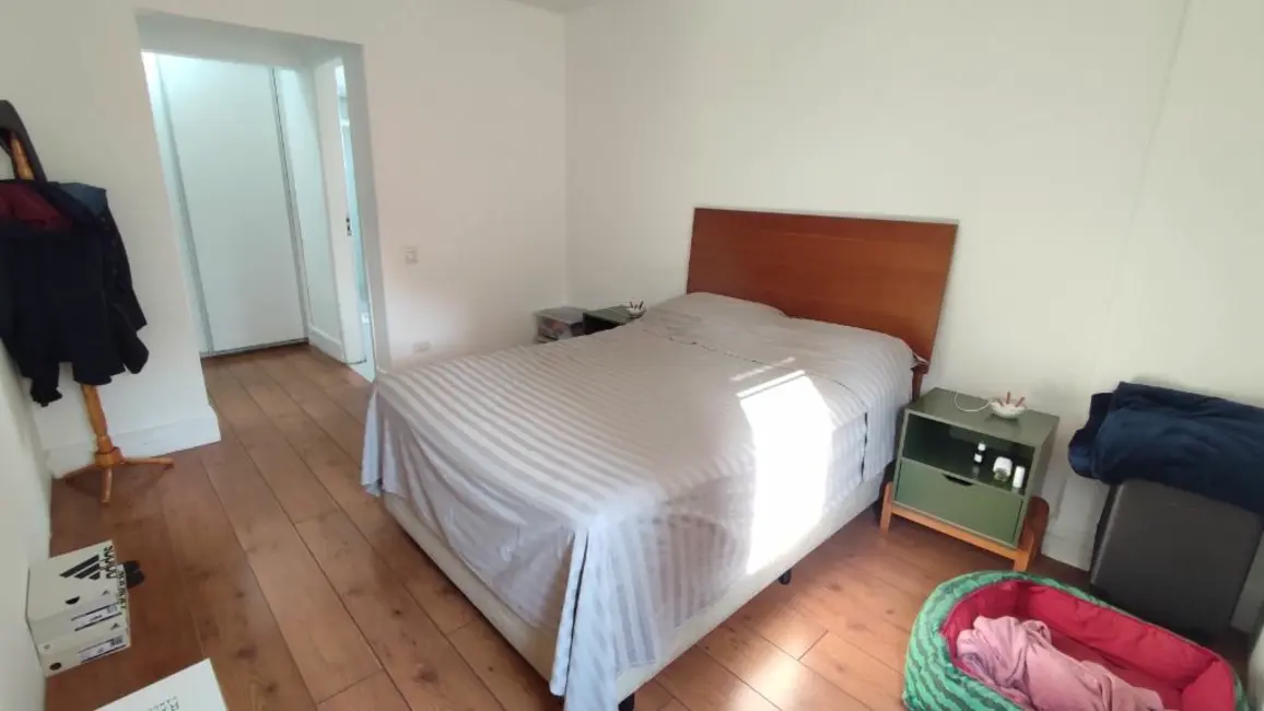 Apartamento com 2 quartos à venda, 89m2 em Vila Mascote, São Paulo - SP - imagem 9 Foto 9 de Apartamento com 2 quartos à venda, 89m2 em Vila Mascote, São Paulo - SP