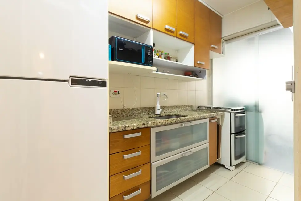 Apartamento com 2 quartos à venda, 53m2 em Consolação, São Paulo - SP - imagem 5 Foto 5 de Apartamento com 2 quartos à venda, 53m2 em Consolação, São Paulo - SP