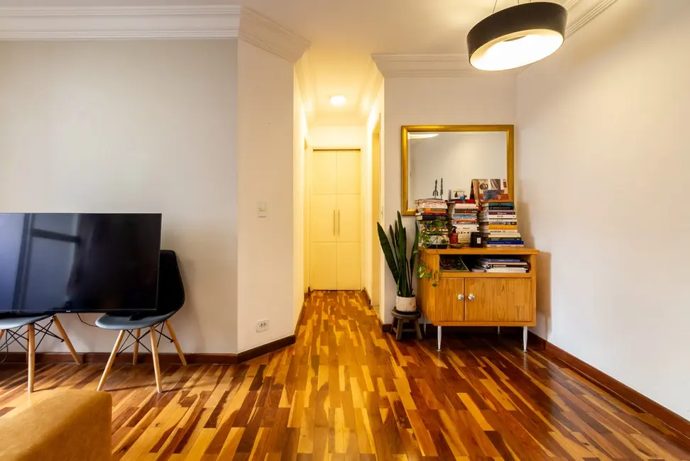 Apartamento com 2 quartos à venda, 53m2 em Consolação, São Paulo - SP - imagem 3 Foto 3 de Apartamento com 2 quartos à venda, 53m2 em Consolação, São Paulo - SP