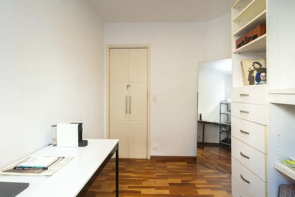 Apartamento com 2 quartos à venda, 53m2 em Consolação, São Paulo - SP - imagem 8 Foto 8 de Apartamento com 2 quartos à venda, 53m2 em Consolação, São Paulo - SP