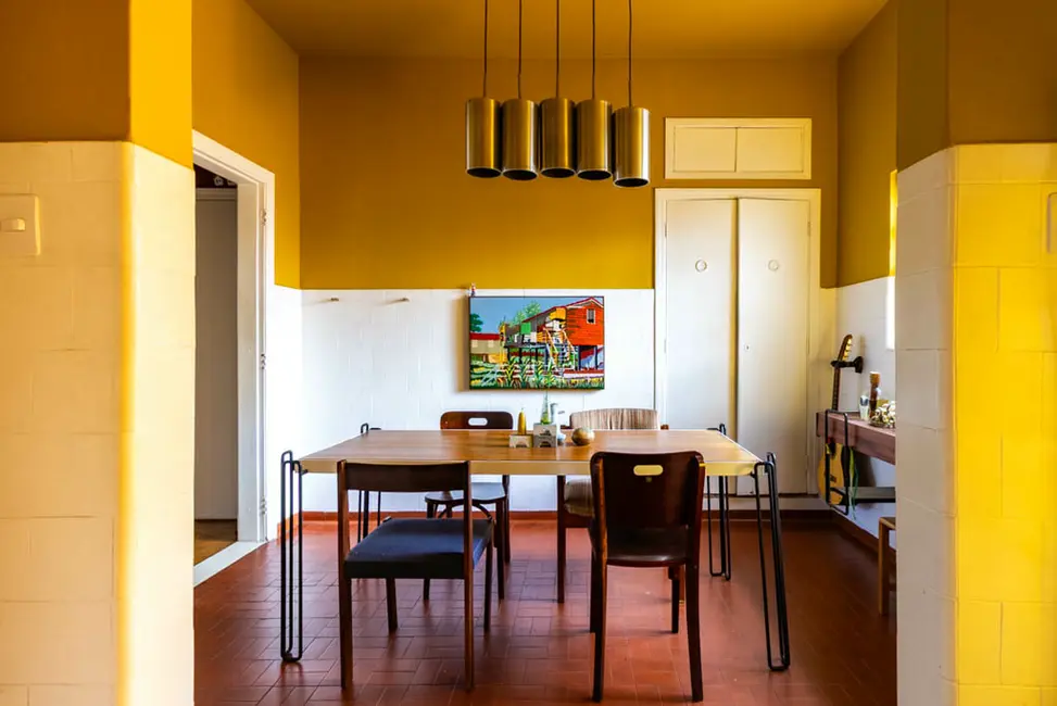 Apartamento com 2 quartos à venda, 93m2 em Barra Funda, São Paulo - SP - imagem 6 Foto 6 de Apartamento com 2 quartos à venda, 93m2 em Barra Funda, São Paulo - SP