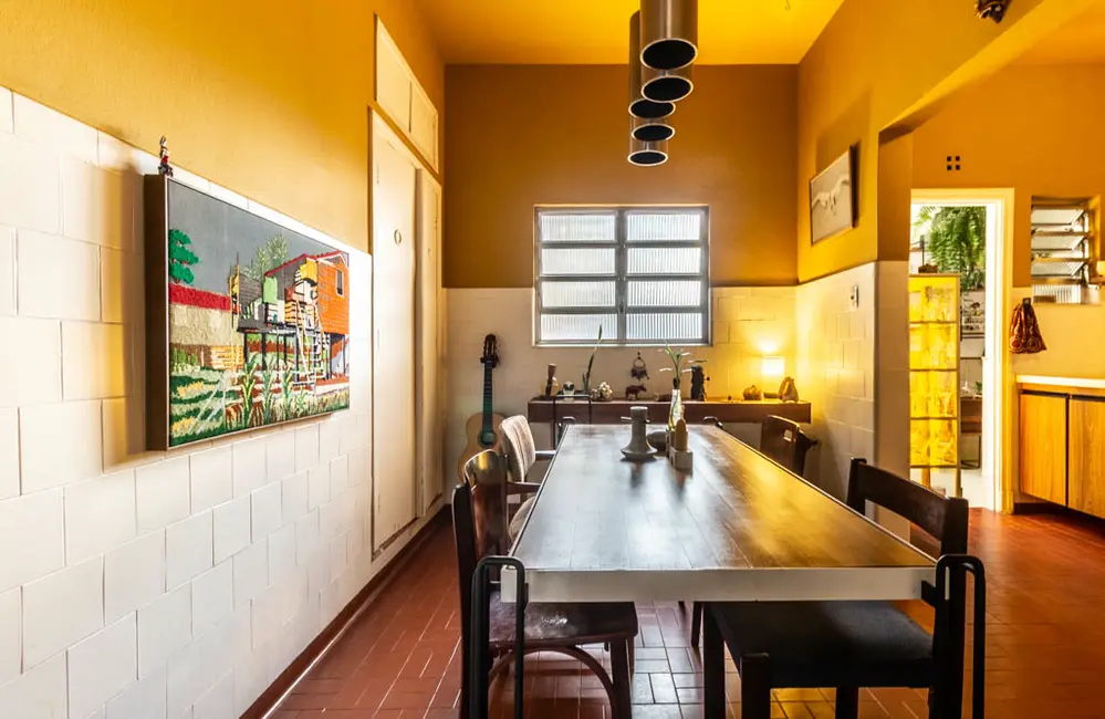 Apartamento com 2 quartos à venda, 93m2 em Barra Funda, São Paulo - SP - imagem 8 Foto 8 de Apartamento com 2 quartos à venda, 93m2 em Barra Funda, São Paulo - SP