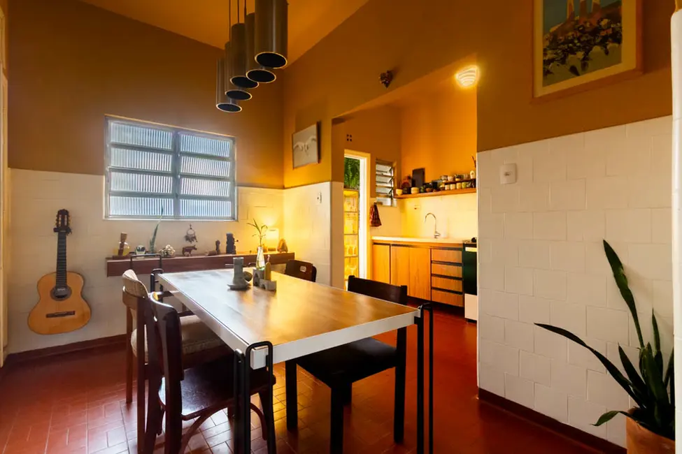 Apartamento com 2 quartos à venda, 93m2 em Barra Funda, São Paulo - SP - imagem 7 Foto 7 de Apartamento com 2 quartos à venda, 93m2 em Barra Funda, São Paulo - SP