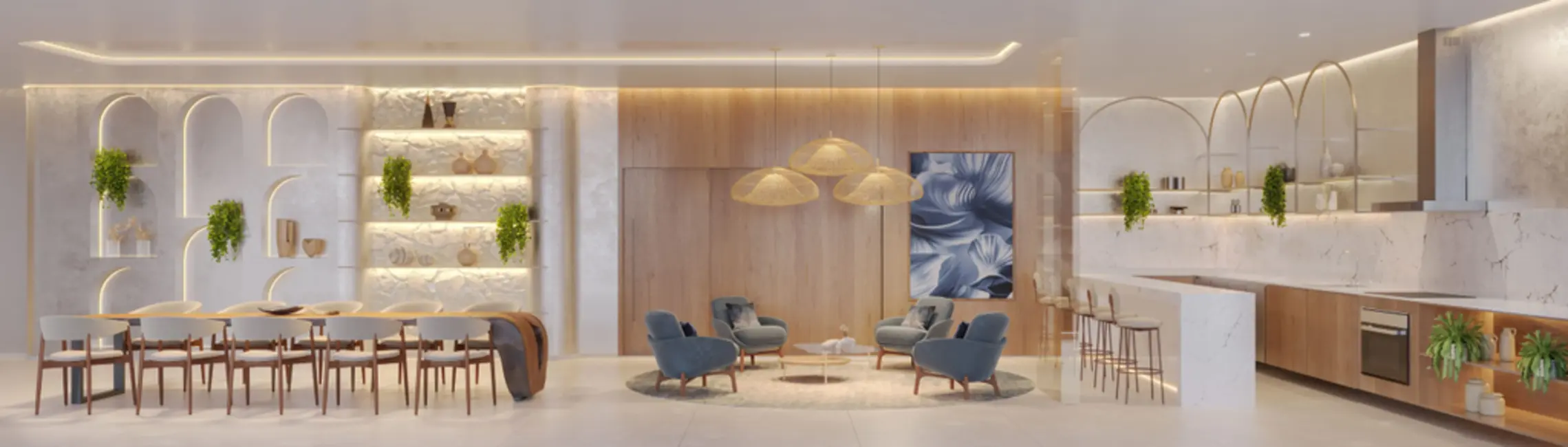 Foto 5 de Apartamento com 3 quartos à venda, 150m2 em Vila Mascote, São Paulo - SP