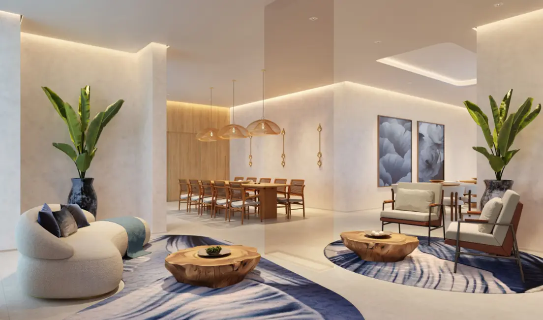 Foto 6 de Apartamento com 3 quartos à venda, 150m2 em Vila Mascote, São Paulo - SP