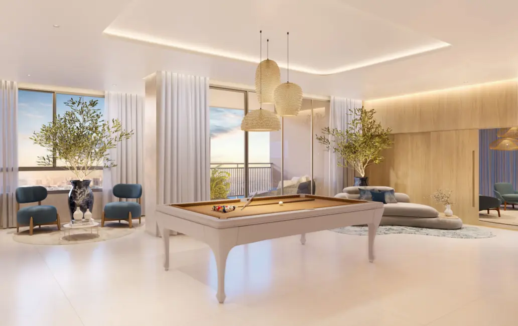 Apartamento com 2 quartos à venda, 90m2 em Vila Mascote, São Paulo - SP - imagem 8 Foto 8 de Apartamento com 2 quartos à venda, 90m2 em Vila Mascote, São Paulo - SP