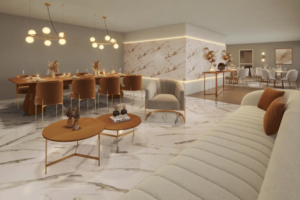 Foto 7 de Apartamento com 2 quartos à venda, 37m2 em Vila Prudente, São Paulo - SP