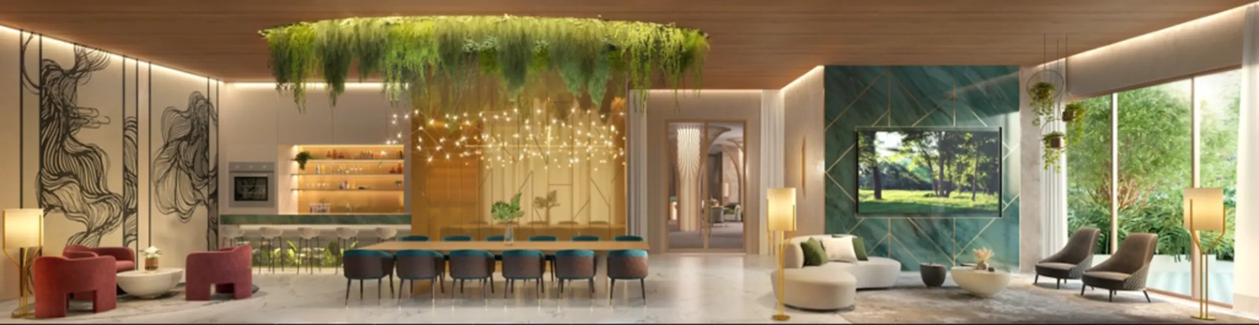 Foto 5 de Apartamento com 2 quartos à venda, 77m2 em Brooklin Novo, São Paulo - SP