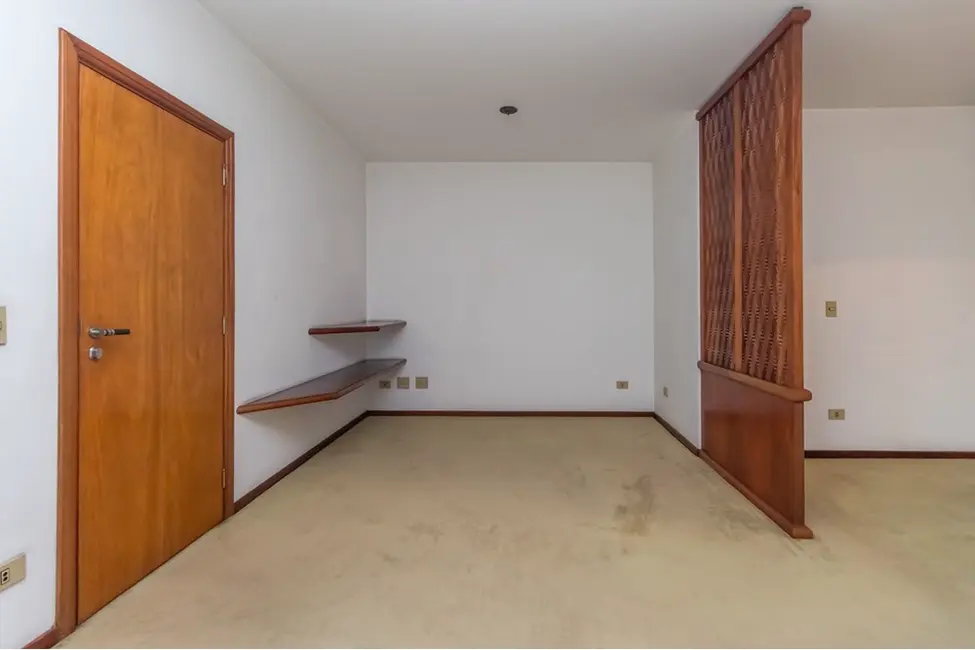 Apartamento com 4 quartos à venda, 167m2 em Brooklin Paulista, São Paulo - SP - imagem 7 Foto 7 de Apartamento com 4 quartos à venda, 167m2 em Brooklin Paulista, São Paulo - SP