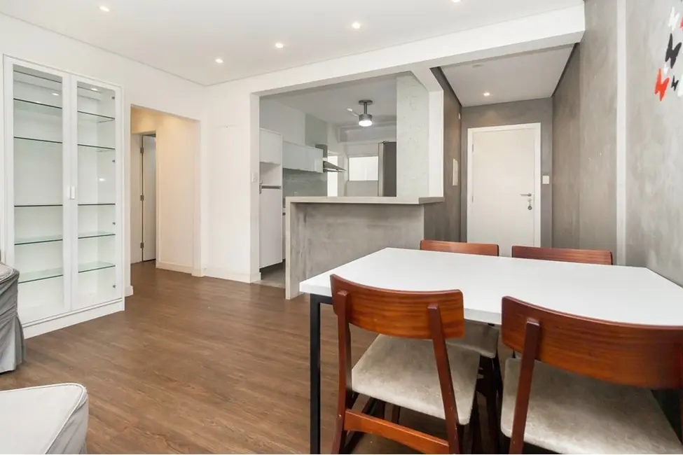 Foto 4 de Apartamento com 3 quartos à venda, 105m2 em Pinheiros, São Paulo - SP