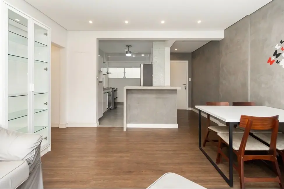 Foto 7 de Apartamento com 3 quartos à venda, 105m2 em Pinheiros, São Paulo - SP