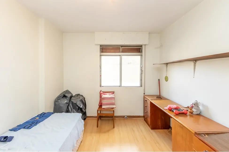 Apartamento com 4 quartos à venda, 168m2 em Vila Mariana, São Paulo - SP - imagem 6 Foto 6 de Apartamento com 4 quartos à venda, 168m2 em Vila Mariana, São Paulo - SP