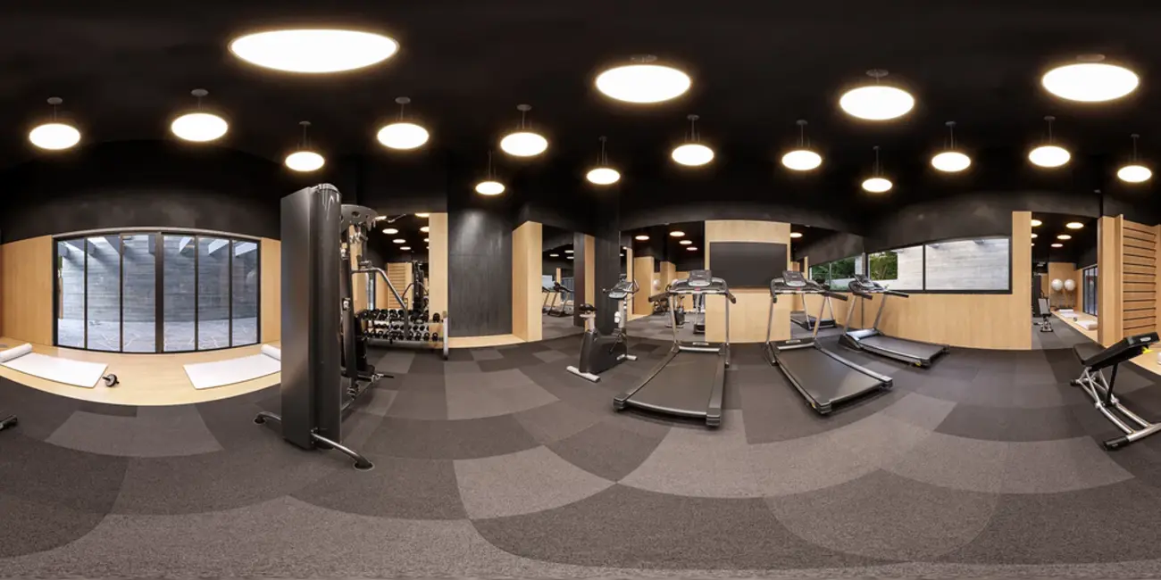 Foto 5 de Apartamento com 4 quartos à venda, 523m2 em Batel, Curitiba - PR