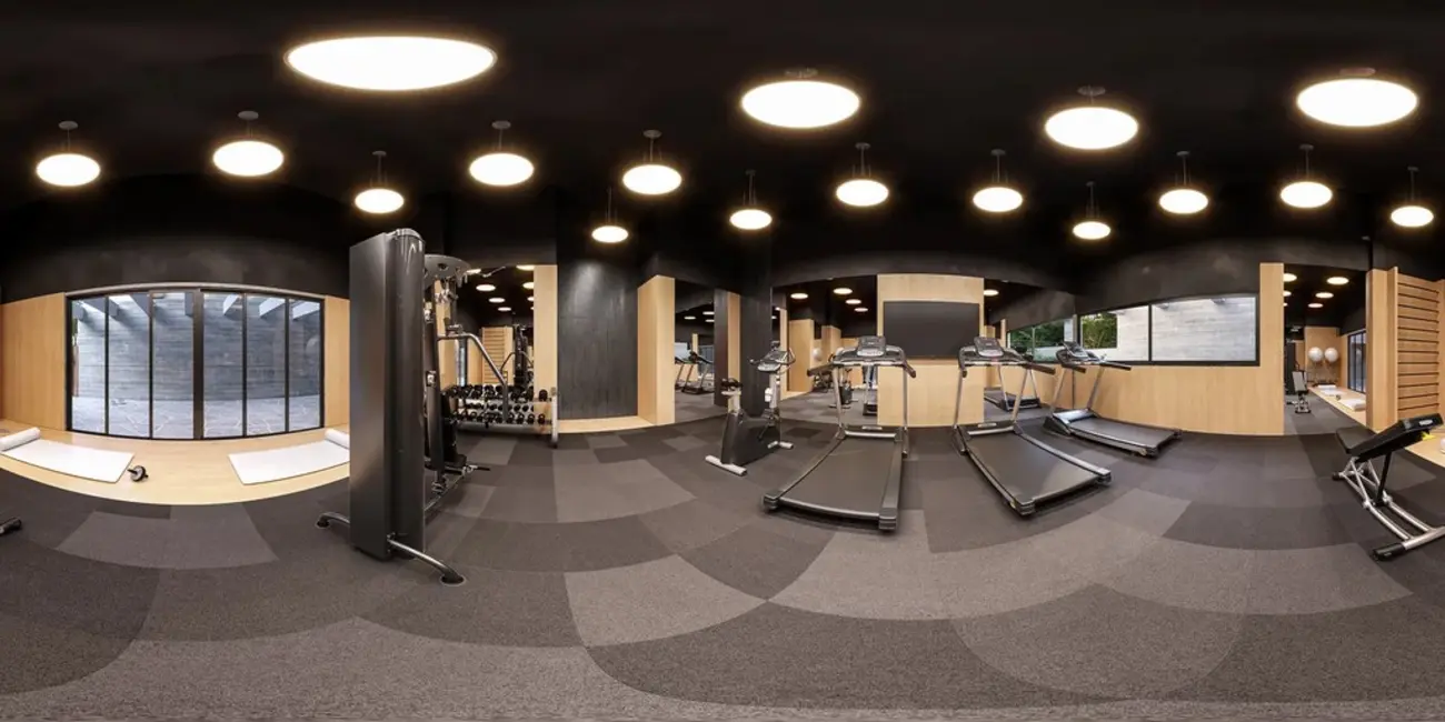 Foto 5 de Apartamento com 4 quartos à venda, 422m2 em Batel, Curitiba - PR