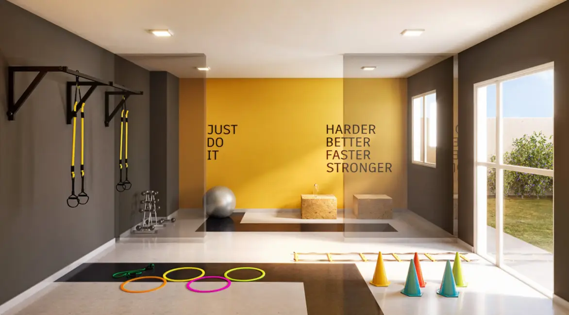 Foto 4 de Apartamento com 2 quartos à venda, 32m2 em Jardim Marajoara, São Paulo - SP