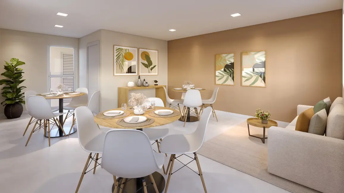 Foto 7 de Apartamento com 2 quartos à venda, 33m2 em Jardim Marajoara, São Paulo - SP