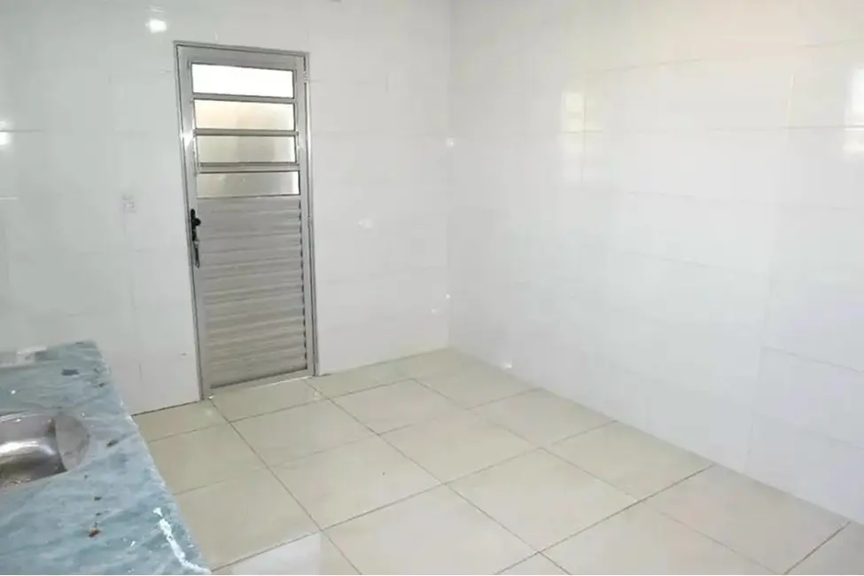 Foto 3 de Casa com 2 quartos à venda, 155m2 em Campo Grande, São Paulo - SP