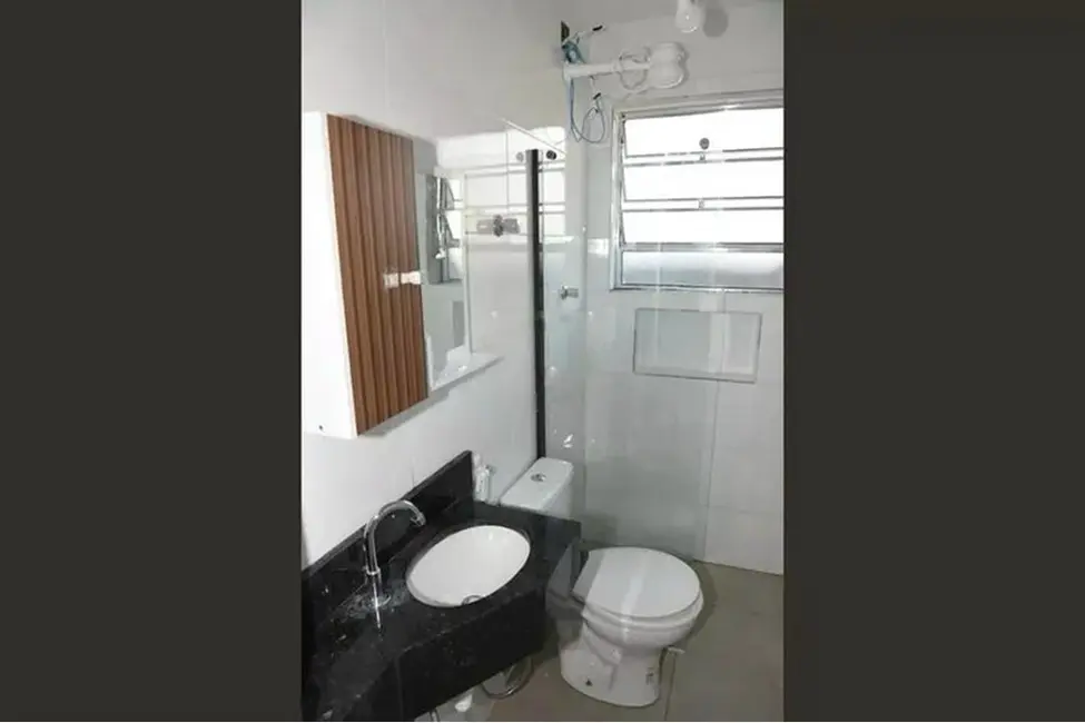 Foto 5 de Casa com 2 quartos à venda, 155m2 em Campo Grande, São Paulo - SP