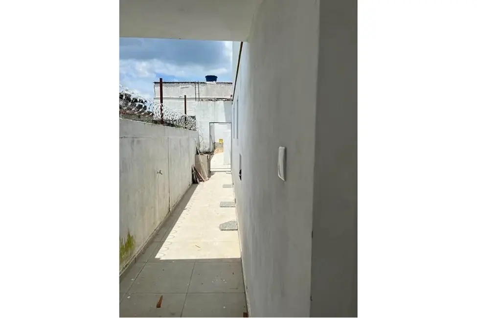 Foto 9 de Casa com 2 quartos à venda, 155m2 em Campo Grande, São Paulo - SP