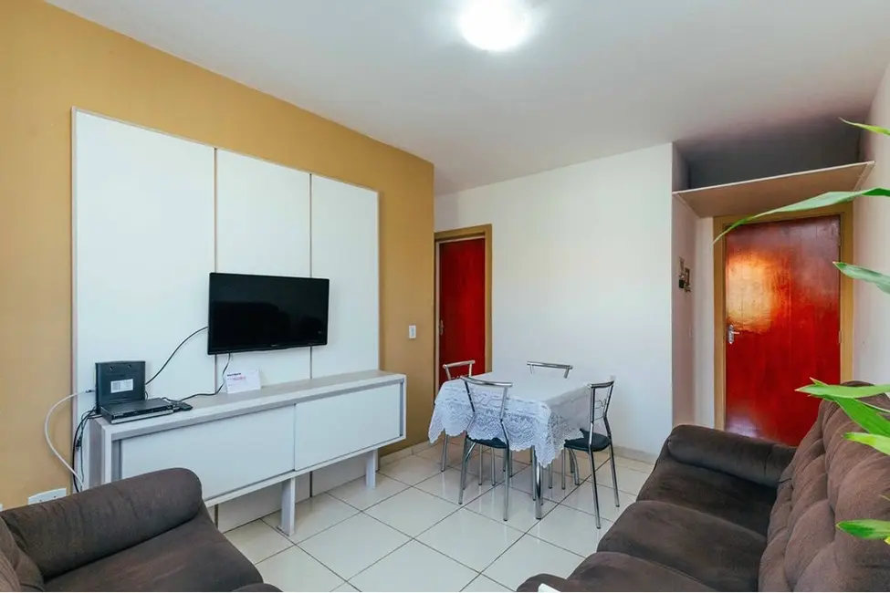 Foto 2 de Apartamento com 2 quartos à venda, 65m2 em Jardim do Lago, Jundiai - SP