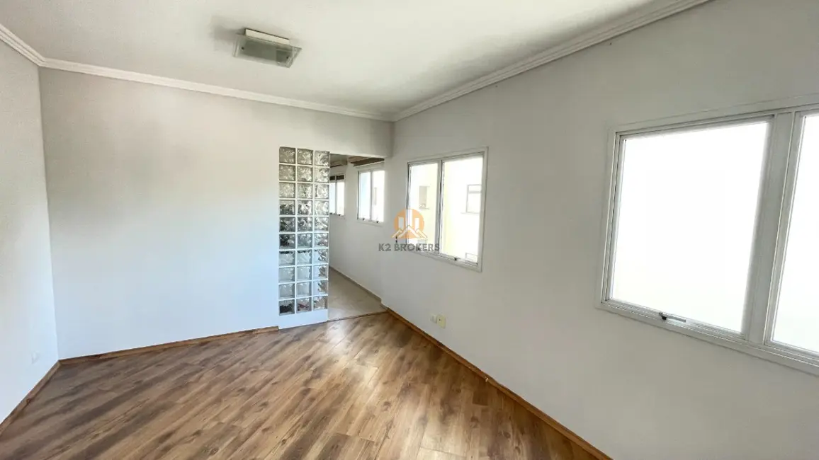 Apartamento com 1 quarto à venda, 39m2 em Vila Olímpia, São Paulo - SP - imagem 1 Foto 1 de Apartamento com 1 quarto à venda, 39m2 em Vila Olímpia, São Paulo - SP