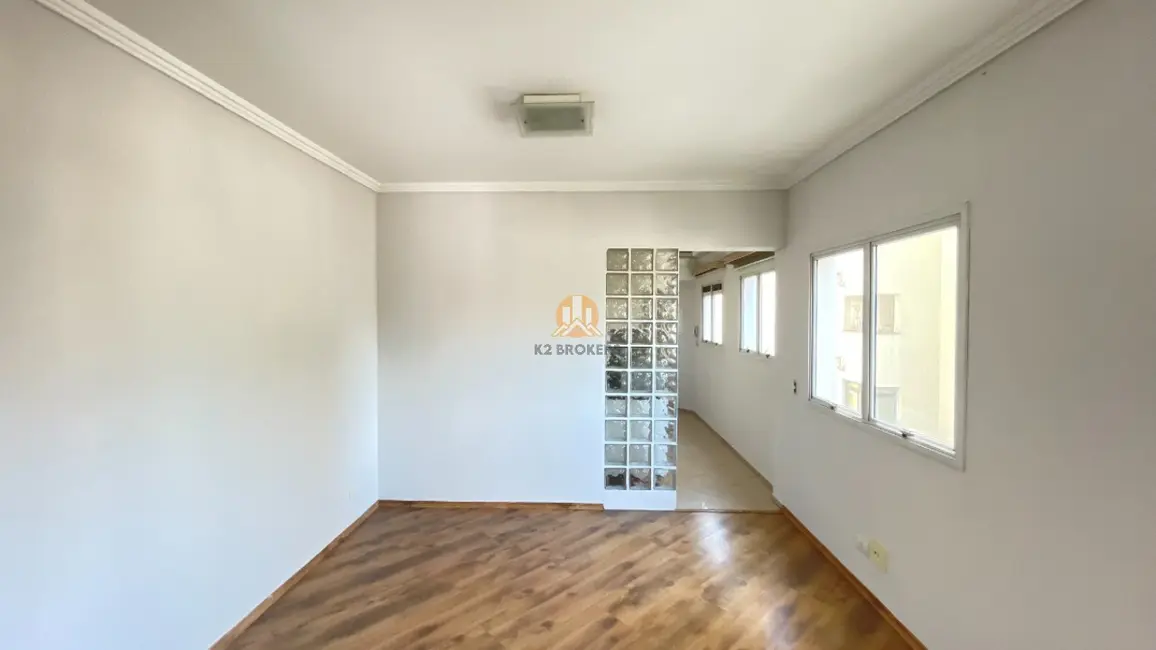 Apartamento com 1 quarto à venda, 39m2 em Vila Olímpia, São Paulo - SP - imagem 2 Foto 2 de Apartamento com 1 quarto à venda, 39m2 em Vila Olímpia, São Paulo - SP