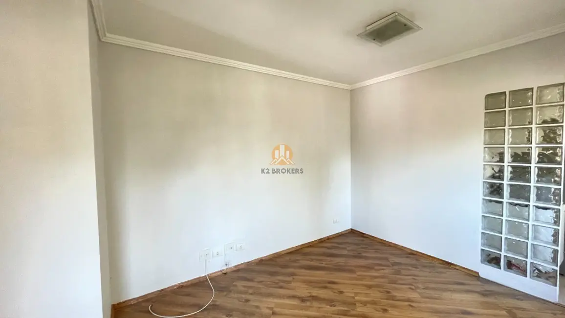 Apartamento com 1 quarto à venda, 39m2 em Vila Olímpia, São Paulo - SP - imagem 3 Foto 3 de Apartamento com 1 quarto à venda, 39m2 em Vila Olímpia, São Paulo - SP