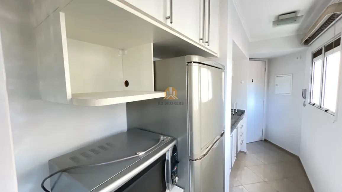 Apartamento com 1 quarto à venda, 39m2 em Vila Olímpia, São Paulo - SP - imagem 6 Foto 6 de Apartamento com 1 quarto à venda, 39m2 em Vila Olímpia, São Paulo - SP