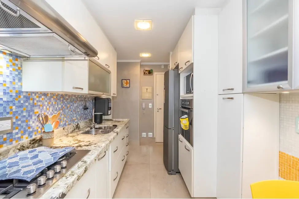 Foto 5 de Apartamento com 2 quartos à venda, 100m2 em Jardim Vila Mariana, São Paulo - SP