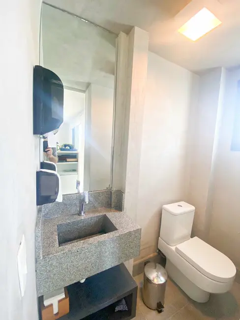 Sala Comercial à venda, 71m2 em Itaim Bibi, São Paulo - SP - imagem 5 Foto 5 de Sala Comercial à venda, 71m2 em Itaim Bibi, São Paulo - SP