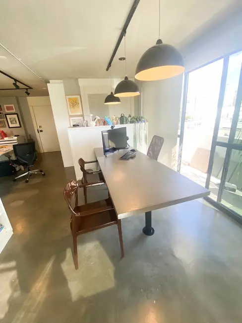 Sala Comercial à venda, 71m2 em Itaim Bibi, São Paulo - SP - imagem 7 Foto 7 de Sala Comercial à venda, 71m2 em Itaim Bibi, São Paulo - SP