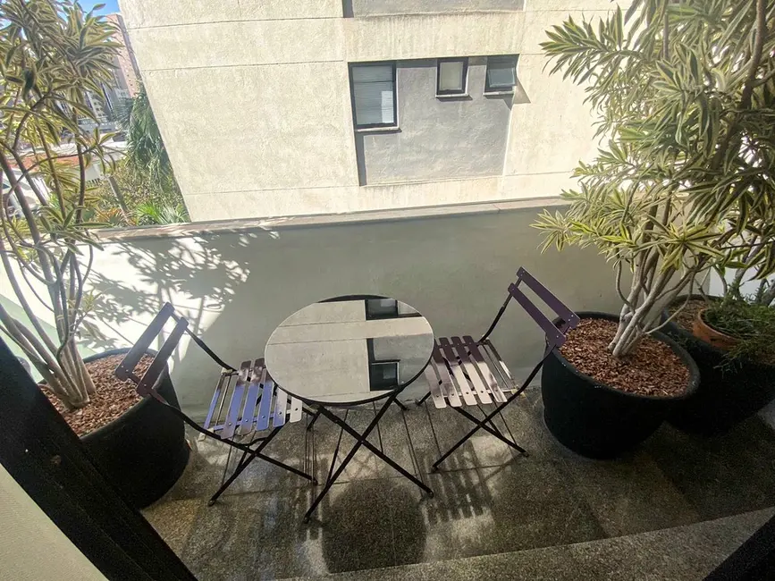 Sala Comercial à venda, 71m2 em Itaim Bibi, São Paulo - SP - imagem 9 Foto 9 de Sala Comercial à venda, 71m2 em Itaim Bibi, São Paulo - SP