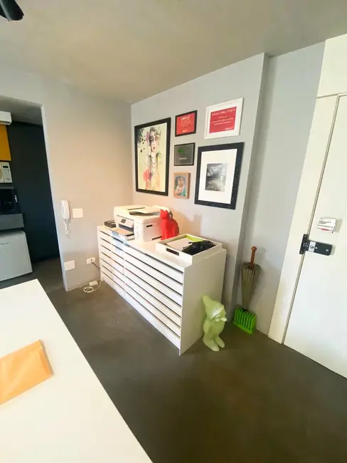 Sala Comercial à venda, 71m2 em Itaim Bibi, São Paulo - SP - imagem 3 Foto 3 de Sala Comercial à venda, 71m2 em Itaim Bibi, São Paulo - SP