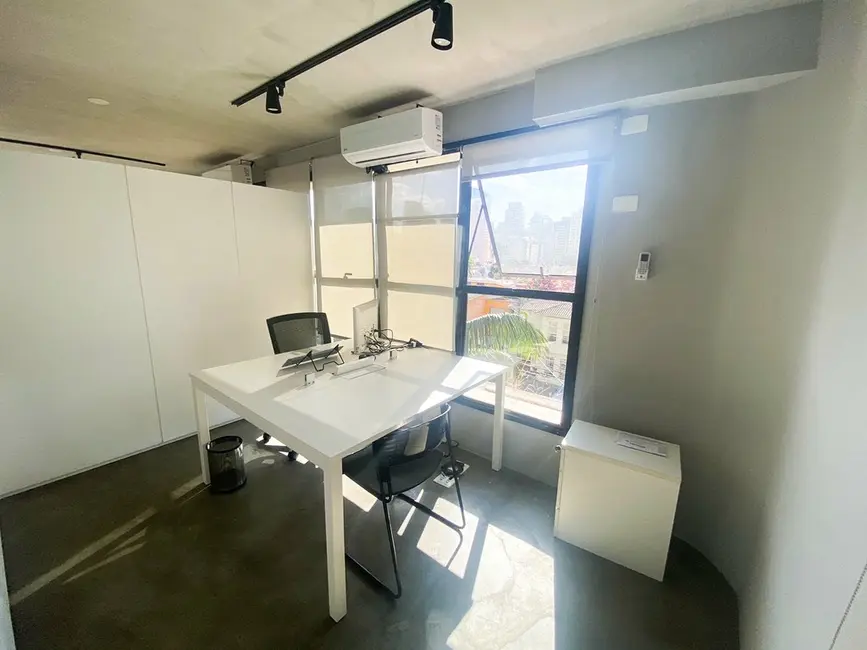 Sala Comercial à venda, 71m2 em Itaim Bibi, São Paulo - SP - imagem 8 Foto 8 de Sala Comercial à venda, 71m2 em Itaim Bibi, São Paulo - SP
