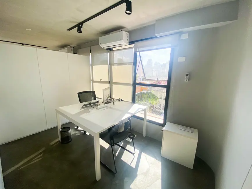 Sala Comercial à venda, 71m2 em Itaim Bibi, São Paulo - SP - imagem 8 Foto 8 de Sala Comercial à venda, 71m2 em Itaim Bibi, São Paulo - SP