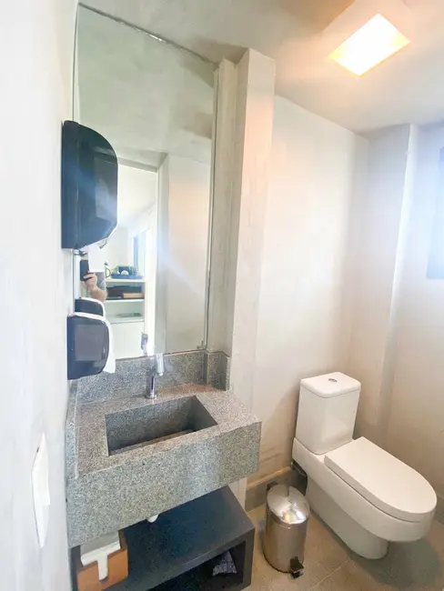 Sala Comercial à venda, 71m2 em Itaim Bibi, São Paulo - SP - imagem 5 Foto 5 de Sala Comercial à venda, 71m2 em Itaim Bibi, São Paulo - SP
