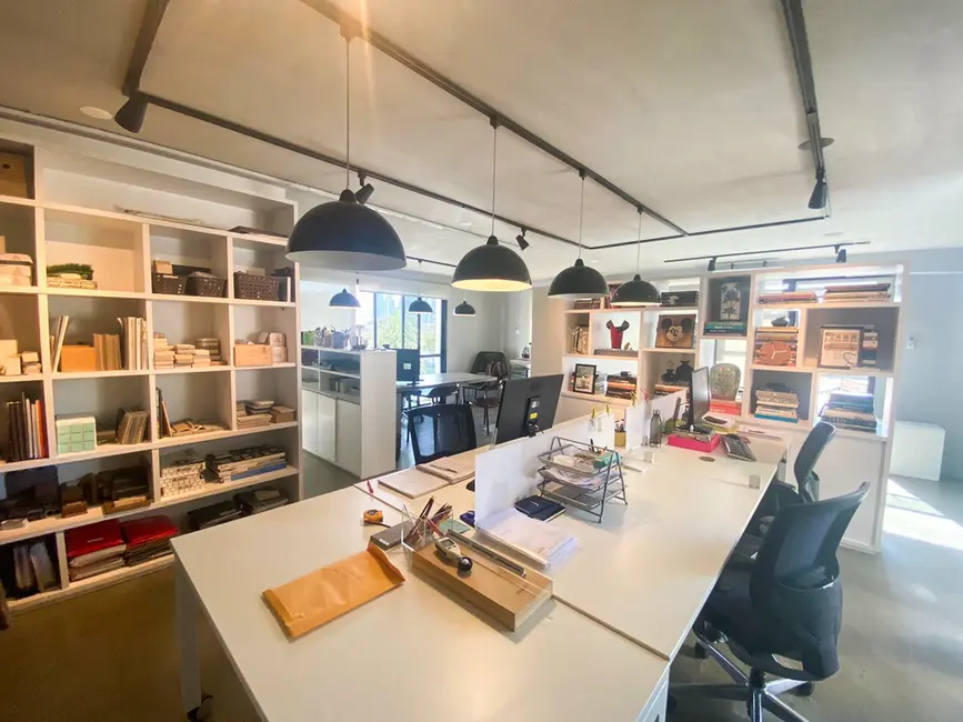 Sala Comercial à venda, 71m2 em Itaim Bibi, São Paulo - SP - imagem 1 Foto 1 de Sala Comercial à venda, 71m2 em Itaim Bibi, São Paulo - SP