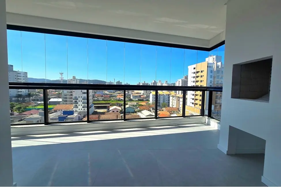 Foto 3 de Apartamento com 3 quartos à venda, 109m2 em Gravatá, Navegantes - SC