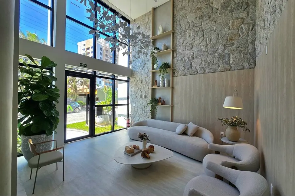 Apartamento com 3 quartos à venda, 109m2 em Gravatá, Navegantes - SC - imagem 2 Foto 2 de Apartamento com 3 quartos à venda, 109m2 em Gravatá, Navegantes - SC