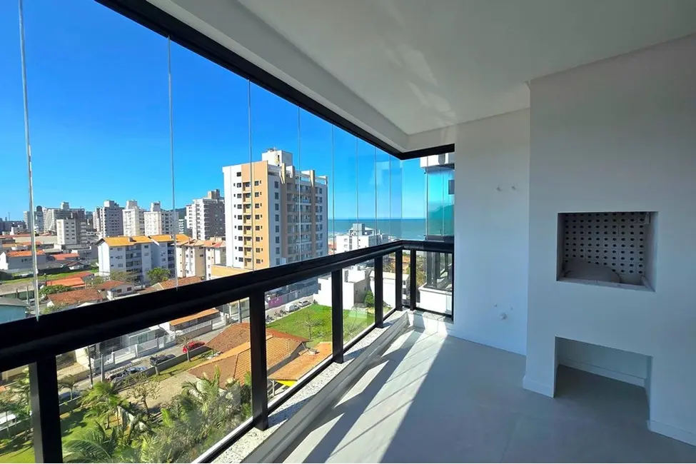 Foto 4 de Apartamento com 3 quartos à venda, 109m2 em Gravatá, Navegantes - SC