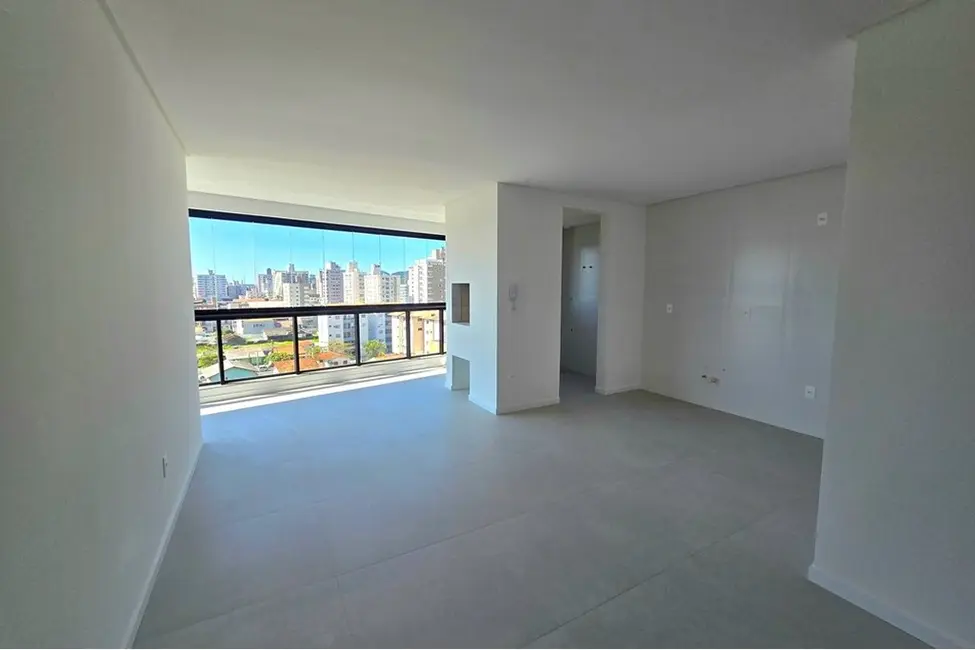 Foto 5 de Apartamento com 3 quartos à venda, 109m2 em Gravatá, Navegantes - SC