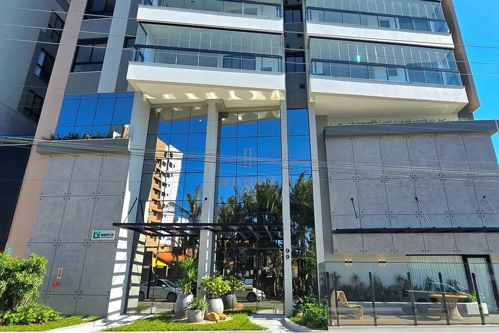 Apartamento com 3 quartos à venda, 109m2 em Gravatá, Navegantes - SC - imagem 1 Foto 1 de Apartamento com 3 quartos à venda, 109m2 em Gravatá, Navegantes - SC