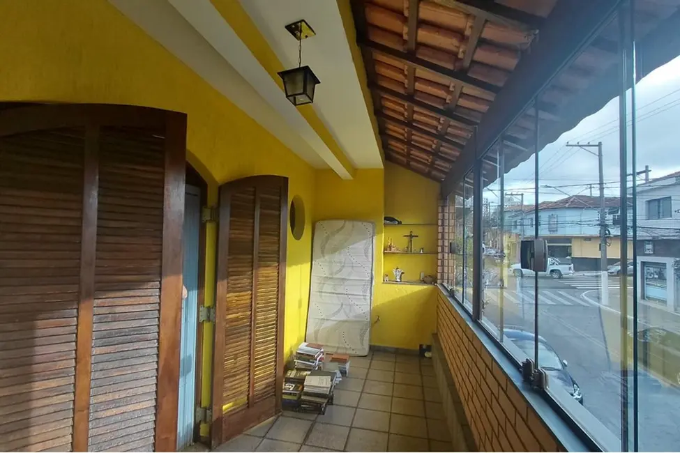 Foto 4 de Casa com 2 quartos à venda, 224m2 em Vila Guarani (Z Sul), São Paulo - SP