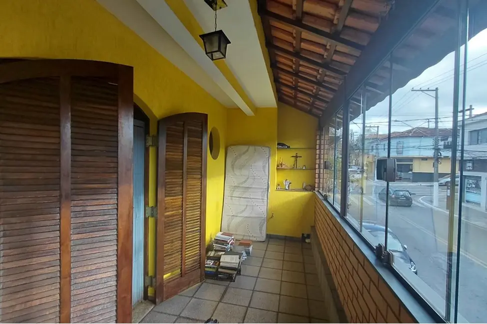 Foto 3 de Casa com 2 quartos à venda, 224m2 em Vila Guarani (Z Sul), São Paulo - SP