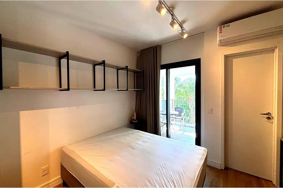 Foto 7 de Apartamento com 1 quarto à venda, 23m2 em Vila Mariana, São Paulo - SP