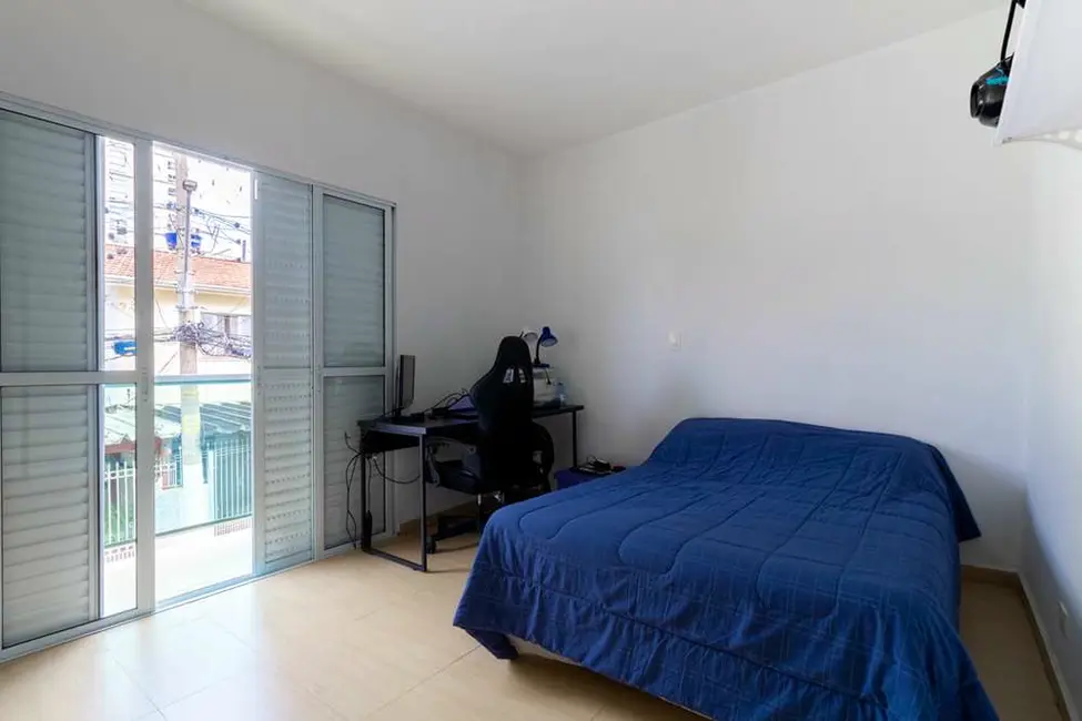 Casa com 3 quartos à venda, 72m2 em Vila Leopoldina, São Paulo - SP - imagem 6 Foto 6 de Casa com 3 quartos à venda, 72m2 em Vila Leopoldina, São Paulo - SP