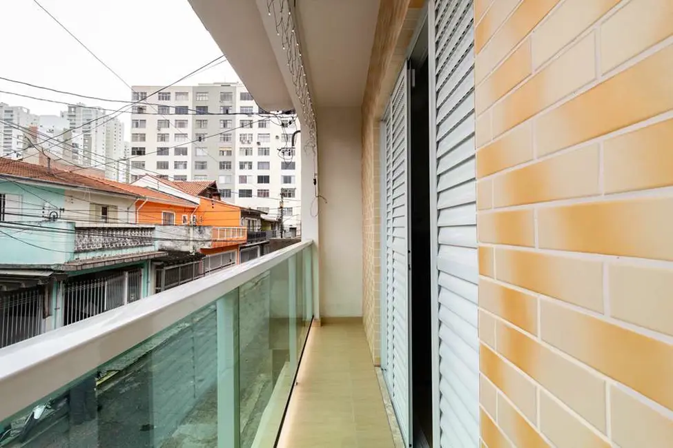 Casa com 3 quartos à venda, 72m2 em Vila Leopoldina, São Paulo - SP - imagem 7 Foto 7 de Casa com 3 quartos à venda, 72m2 em Vila Leopoldina, São Paulo - SP